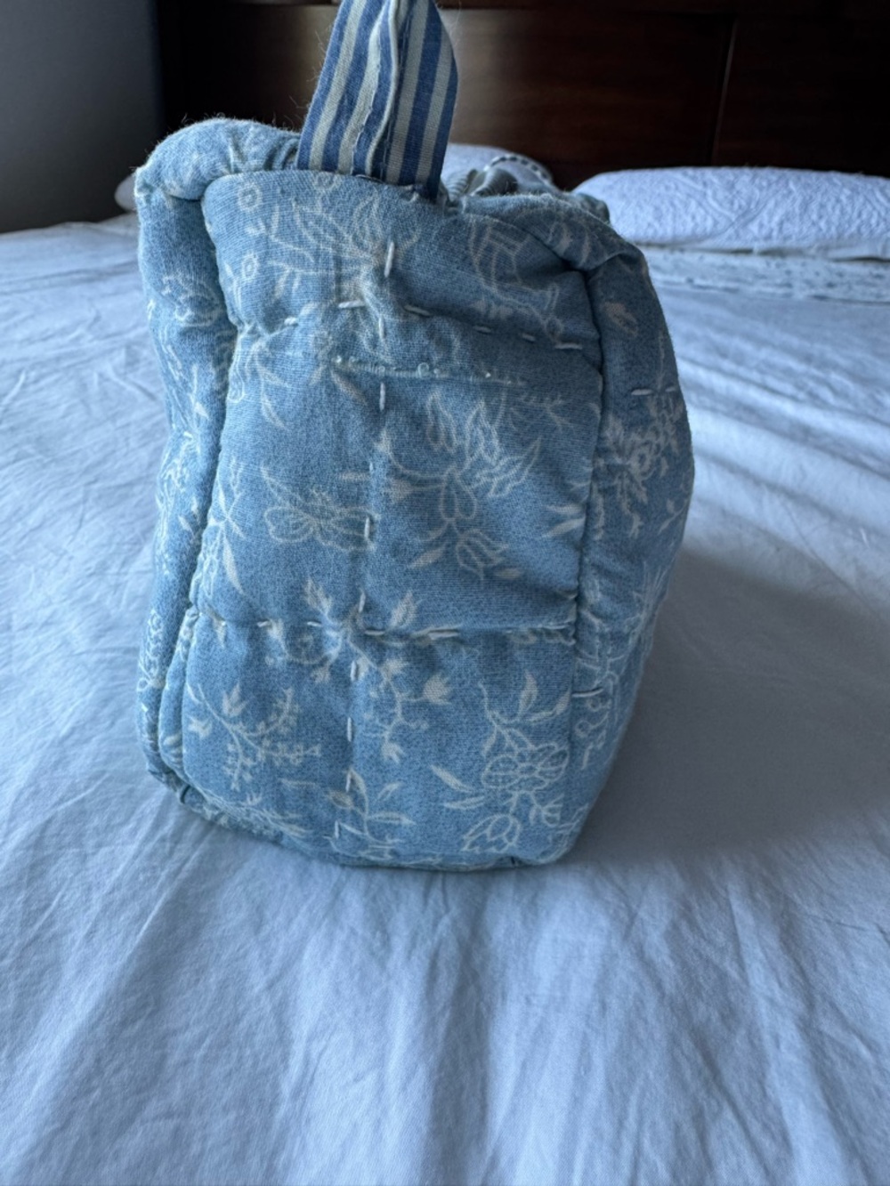 Makeup bag - Picture 3 of 6